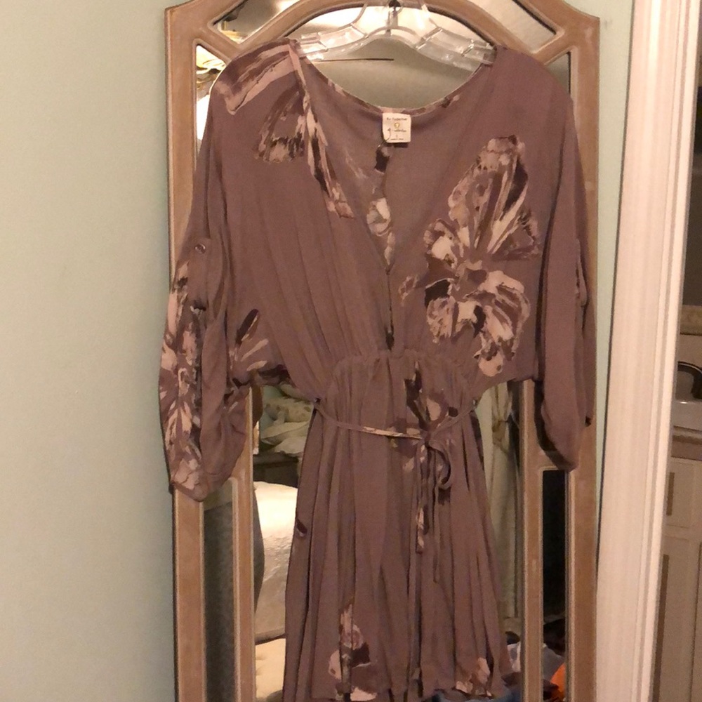 Boutique Dress